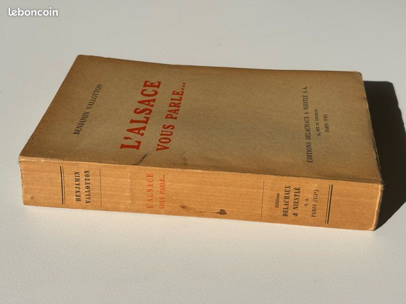 L’Alsace vous parle … (image 4)