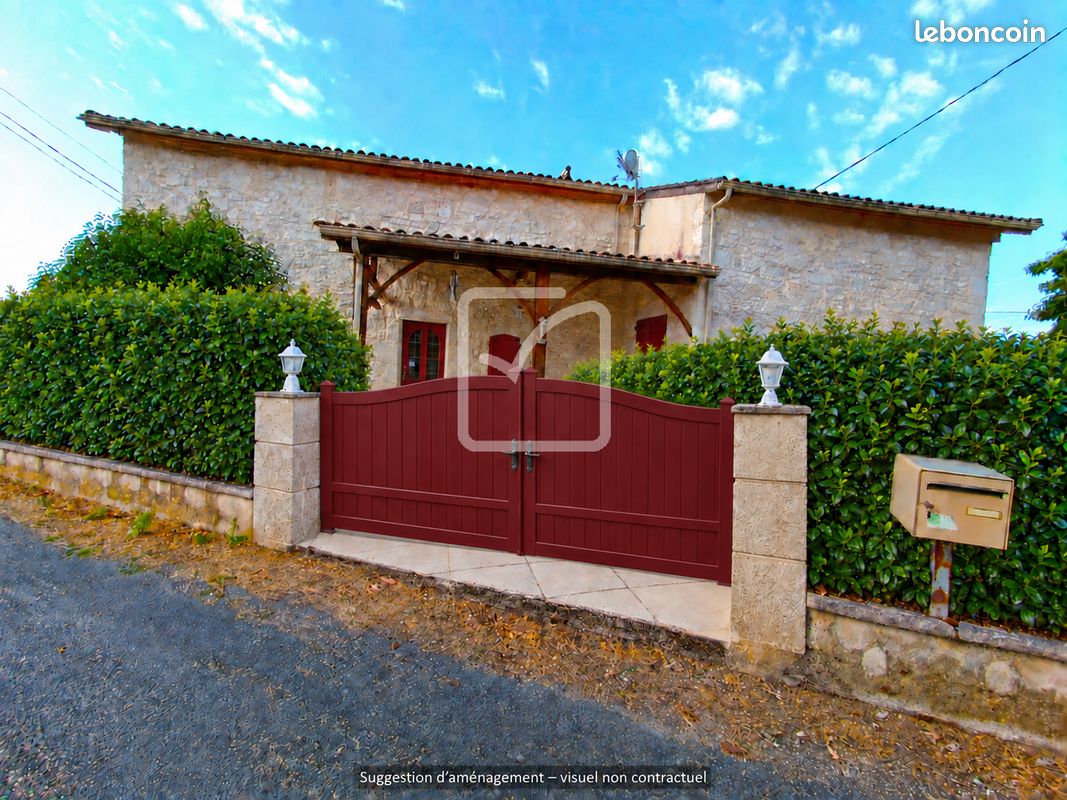 Maison 5 pièces 169 m² · à Montaut · 169 m² · 235 000 €