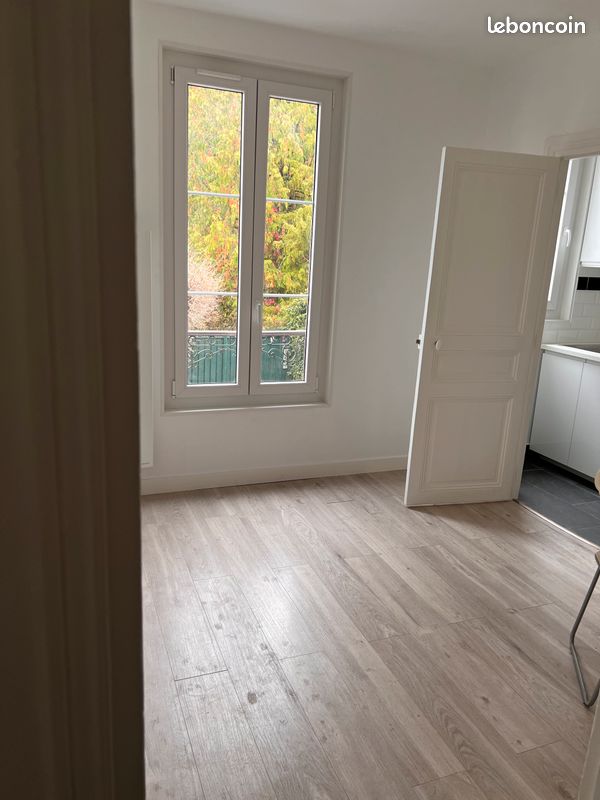 Appartement 2 pièces 25 m² · à Vaucresson · 25 m² · 795 €/mois