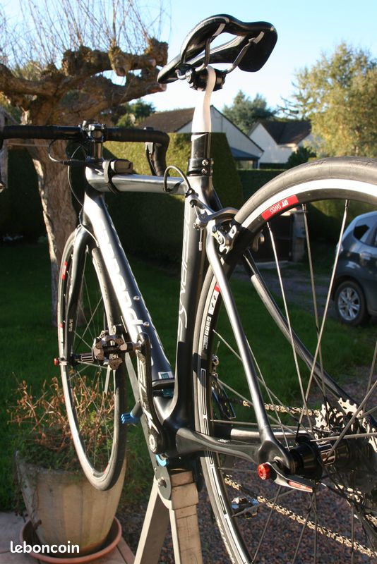 Cannondale synapse ultegra taille M 51 (image 5)