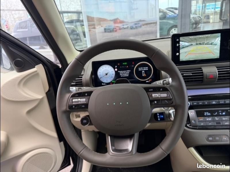 Hyundai Inster 49 kWh 115ch Creative 4pl (image 8)