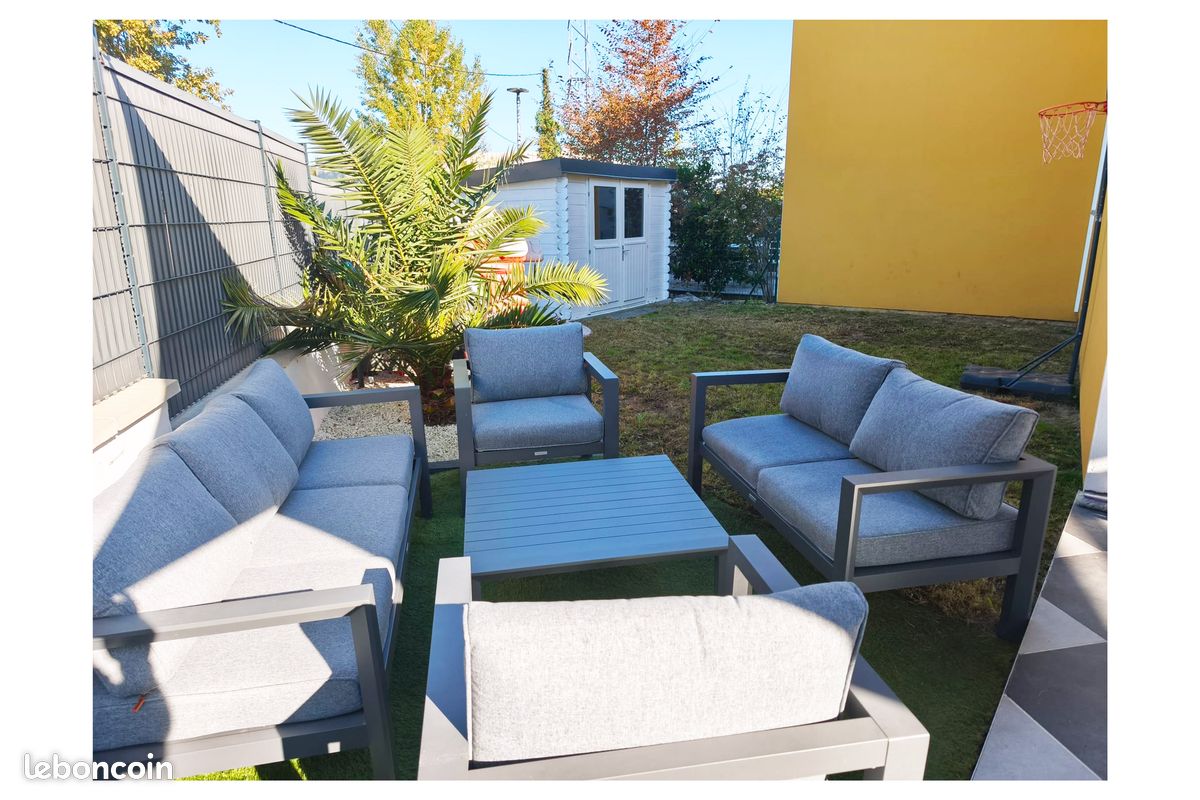 Maison 3 pièces 63 m² · à Eysines · 63 m² · 282 000 €