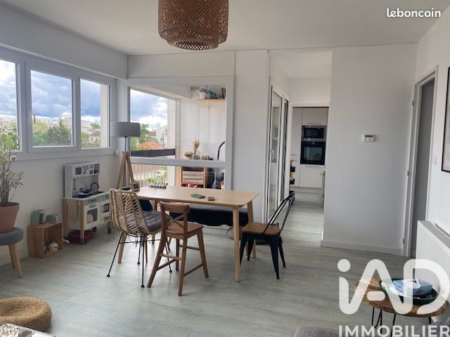 Appartement 3 pièces 69 m² · à Le Bouscat · 69 m² · 261 000 €