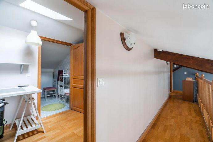 Maison a louer meudon - 4 pièce(s) - 103 m2 - Surfyn