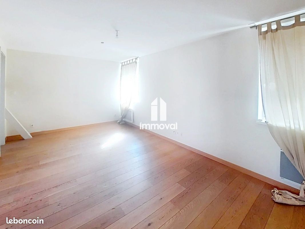 Appartement 2 pièces 38 m² · à Strasbourg · 38 m² · 750 €