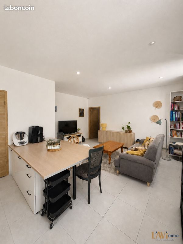 Appartement 4 pièces 79 m² · à Pont-de-Vaux · 79 m² · 897 €/mois