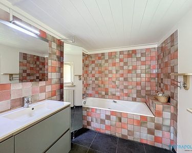 Maison 698 000 € - 205 m²