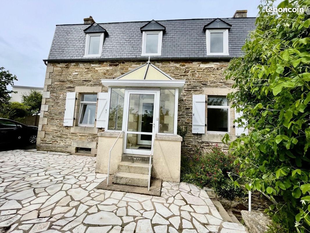 Maison 3 pièces 83 m² · à Lannion · 83 m² · 246 050 €