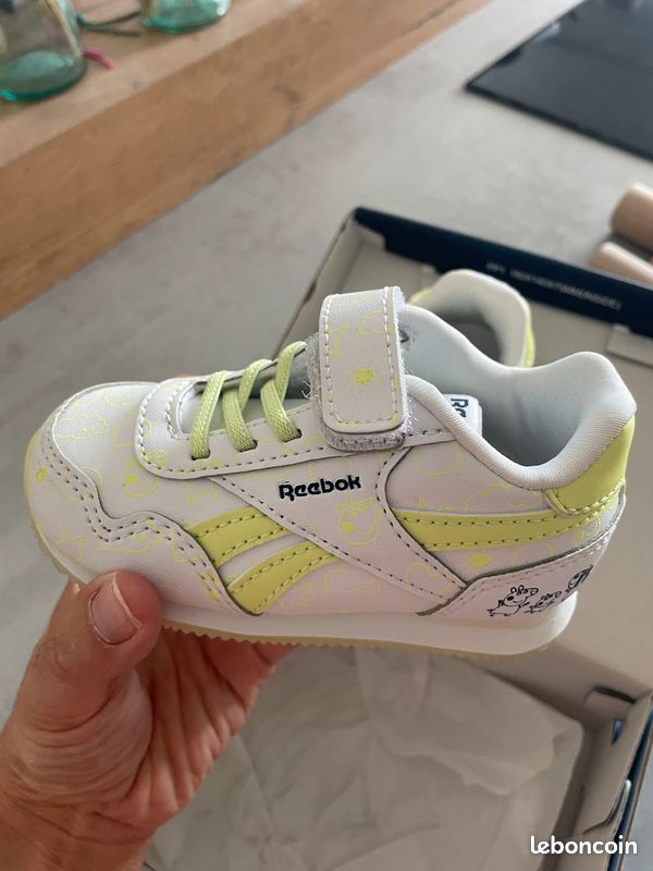 Chaussures enfant pepp pig (image 2)