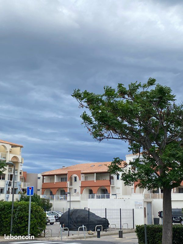Appartement 2 pièces 32 m² · à Sète · 32 m² · 165 000 €