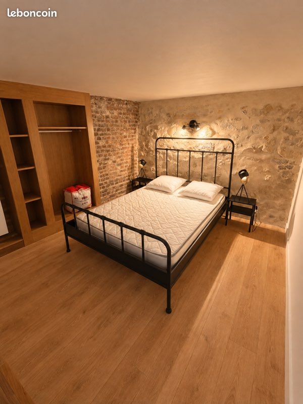 Appartement 1 pièce 31 m² · à Rouen · 31 m² · 580 €/mois