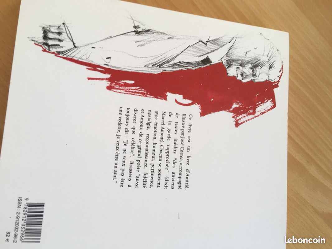 Brassens Les Copains d'abord (image 3)
