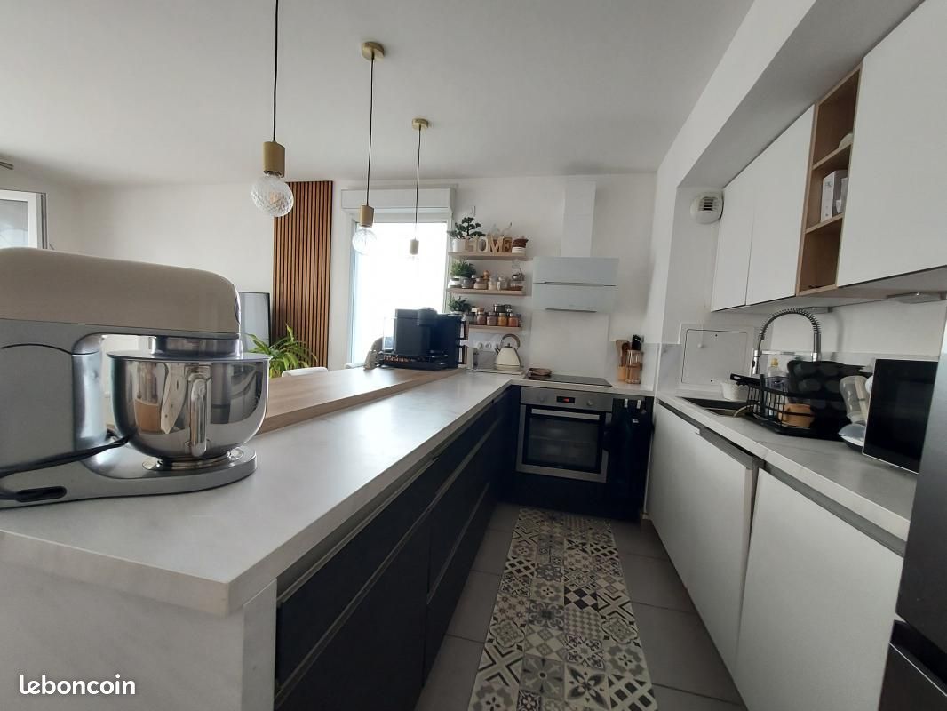 Appartement 4 pièces 74 m² (image 5)