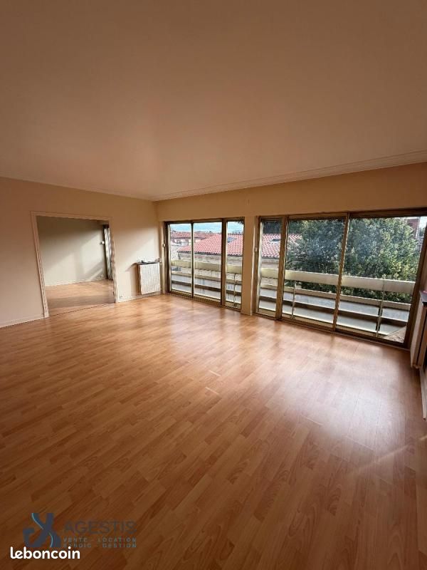 Appartement 5 pièces 148 m² · à Toulouse · 148 m² · 490 000 €