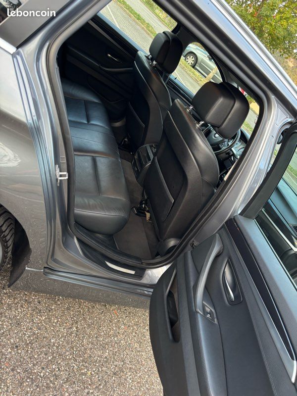 💥BMW F11 525d xDrive 218 ch biturbo 2013 en très bon état💥 (image 15)