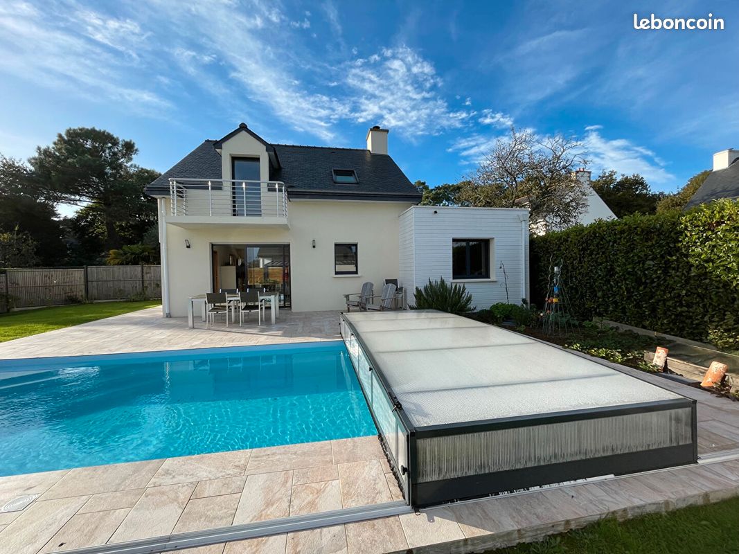 Maison 5 pièces 140 m² · à Baden · 140 m² · 695 000 €