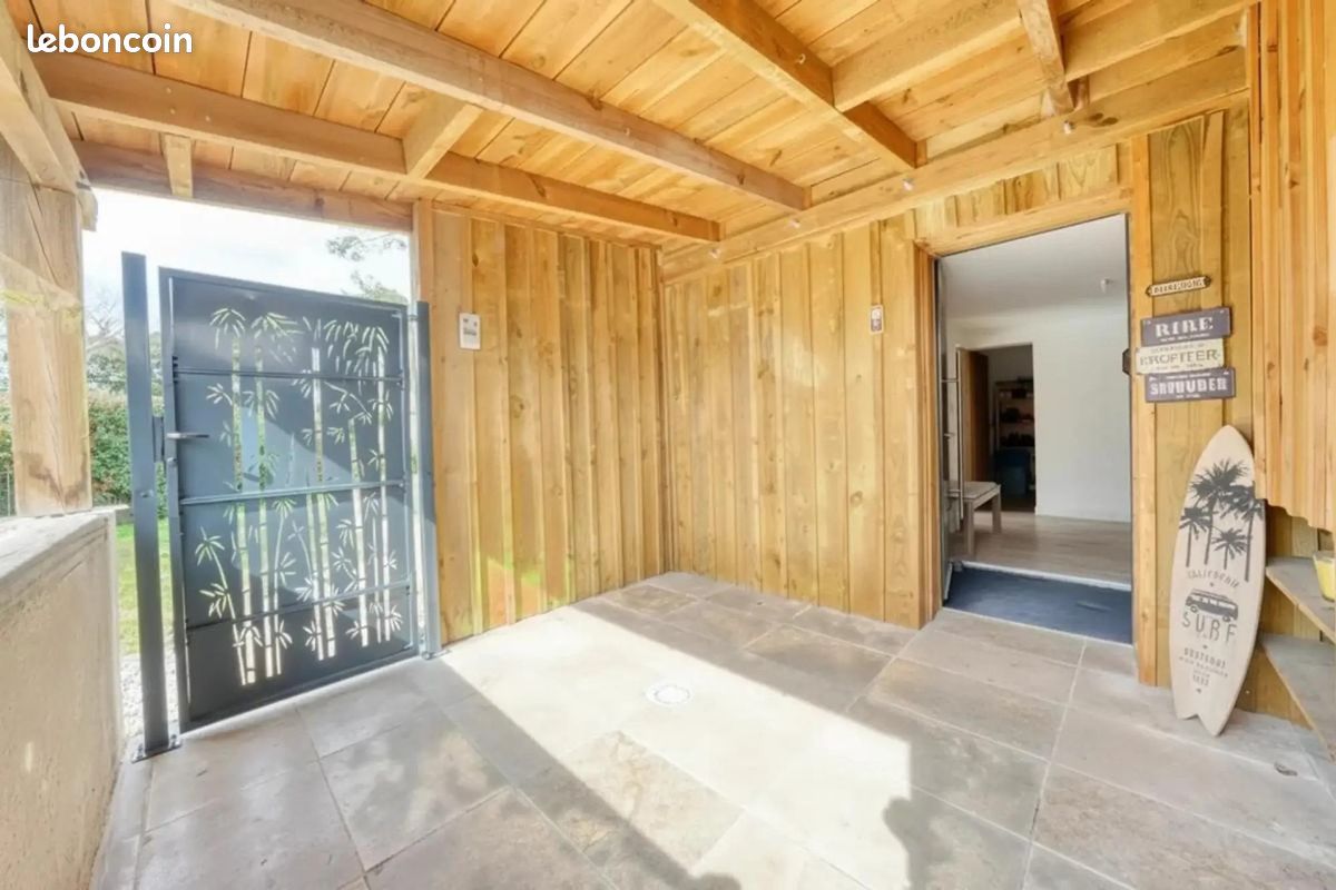 Maison 7 pièces 190 m² · à Angresse · 190 m² · 640 000 €