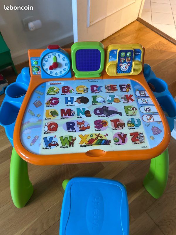 Table activité enfant (image 3)