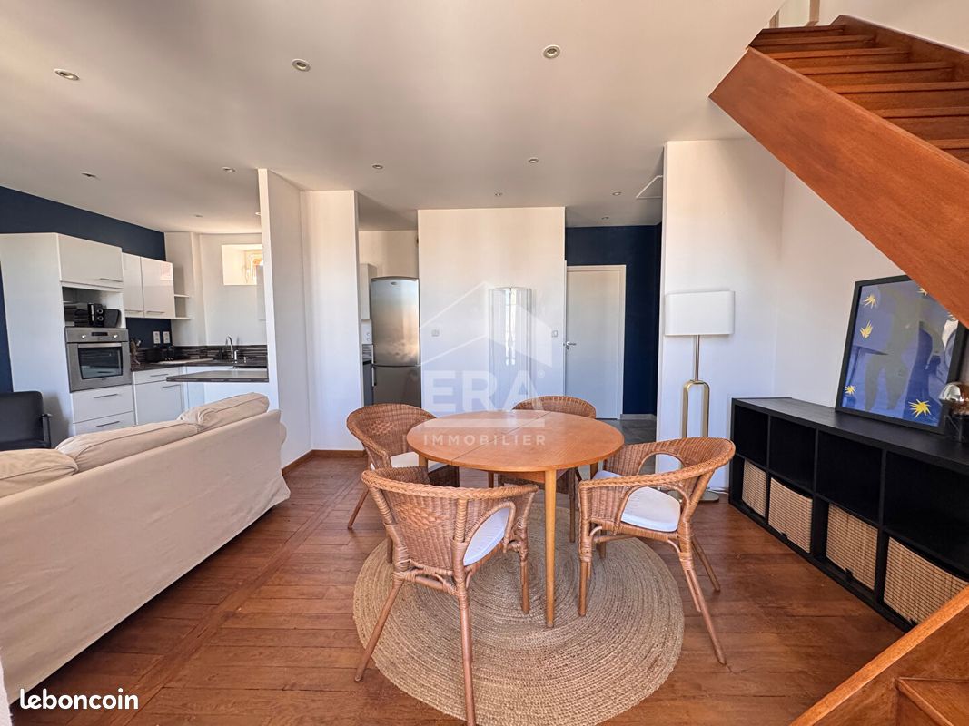 Appartement 2 pièces 52 m² · à Orléans · 52 m² · 875 €/mois