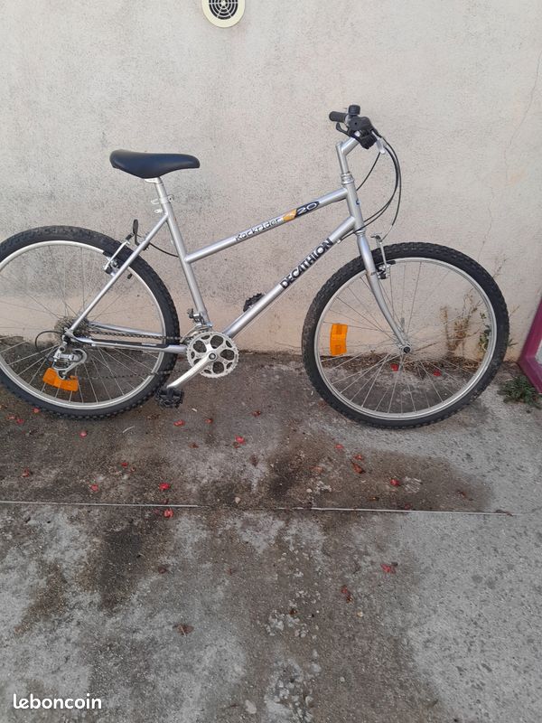 Vtt decathlon 26 pouces (image 1)
