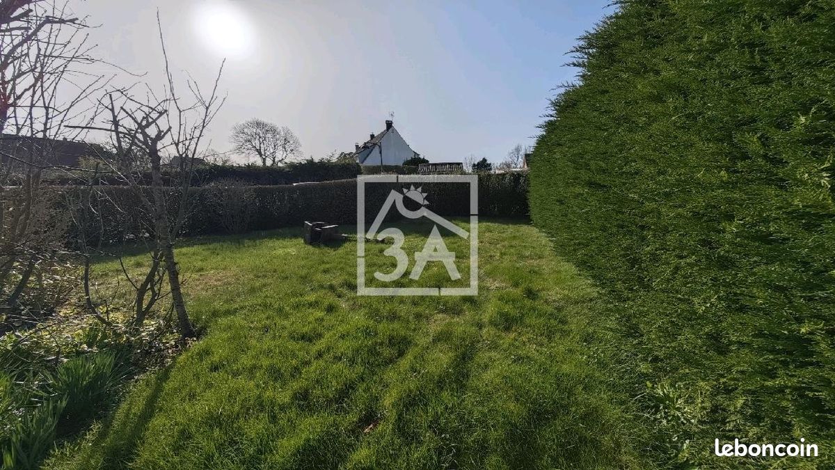 Maison 7 pièces 124 m² · à Peuplingues · 124 m² · 273 000 €
