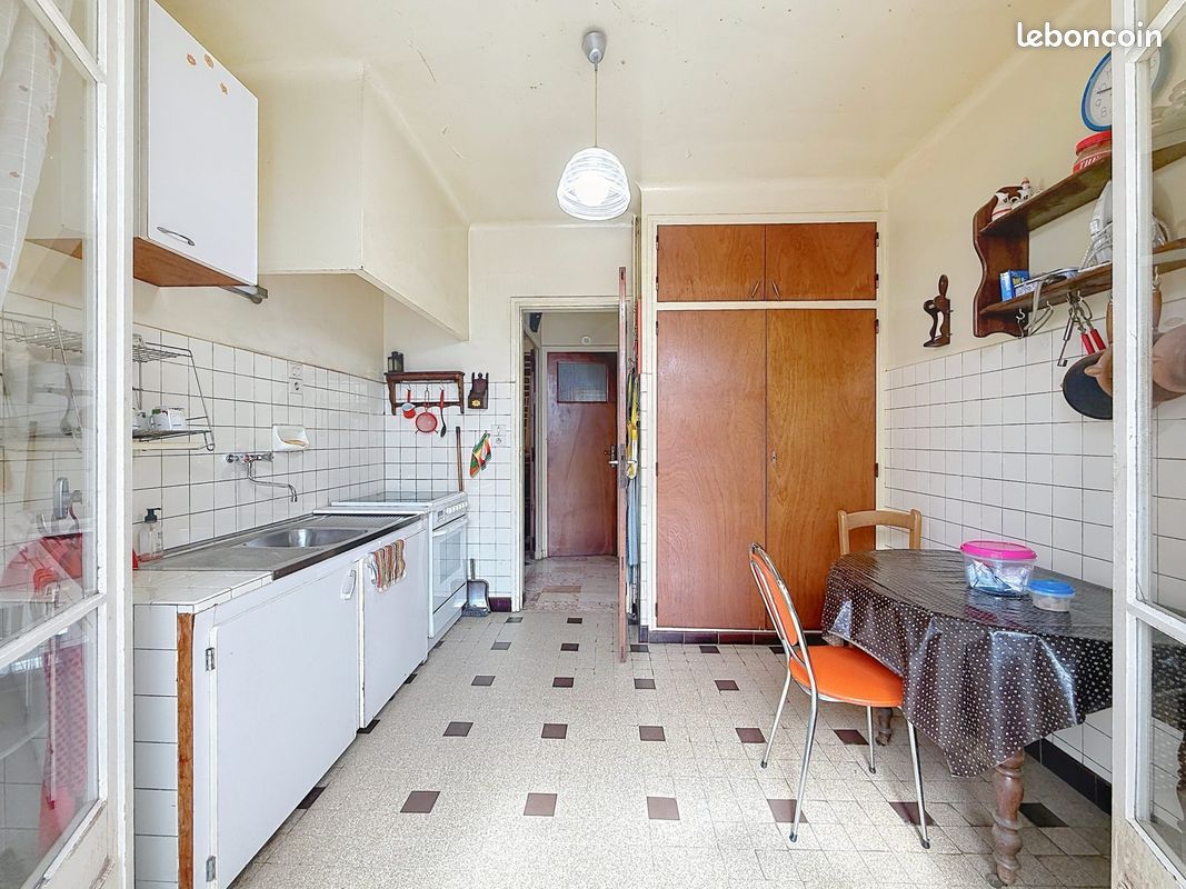 Maison 5 pièces 137 m² (image 4)