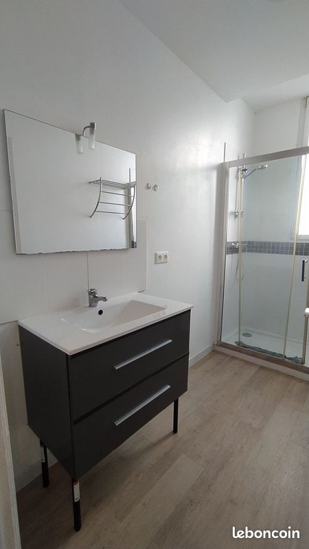 Appartement a louer lanester - 3 pièce(s) - 65 m2 - Surfyn