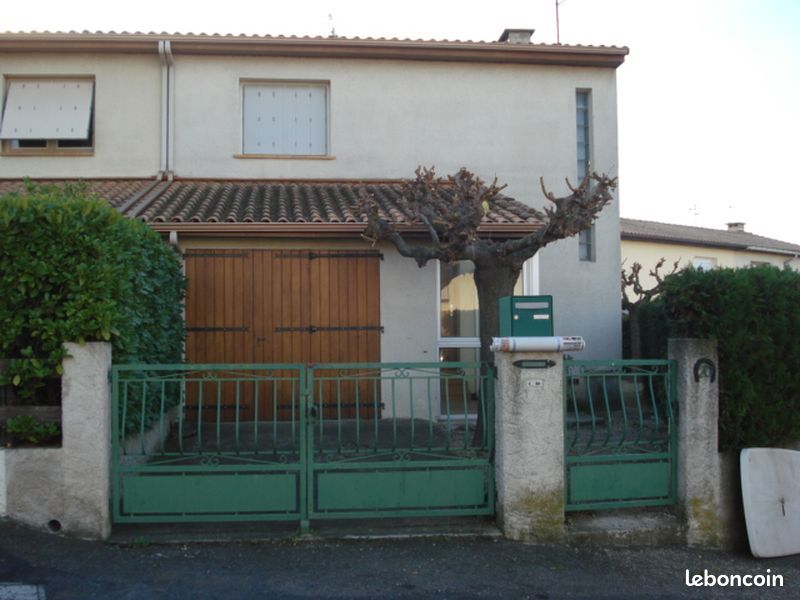 Maison a louer beziers - 85 m2 - Surfyn