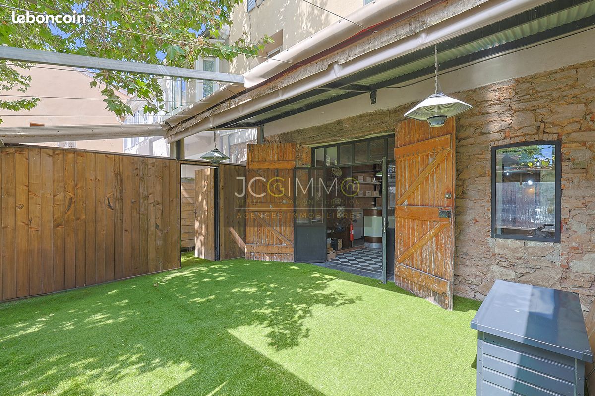 Appartement 4 pièces 120 m² · à Cuers · 120 m² · 269 000 €