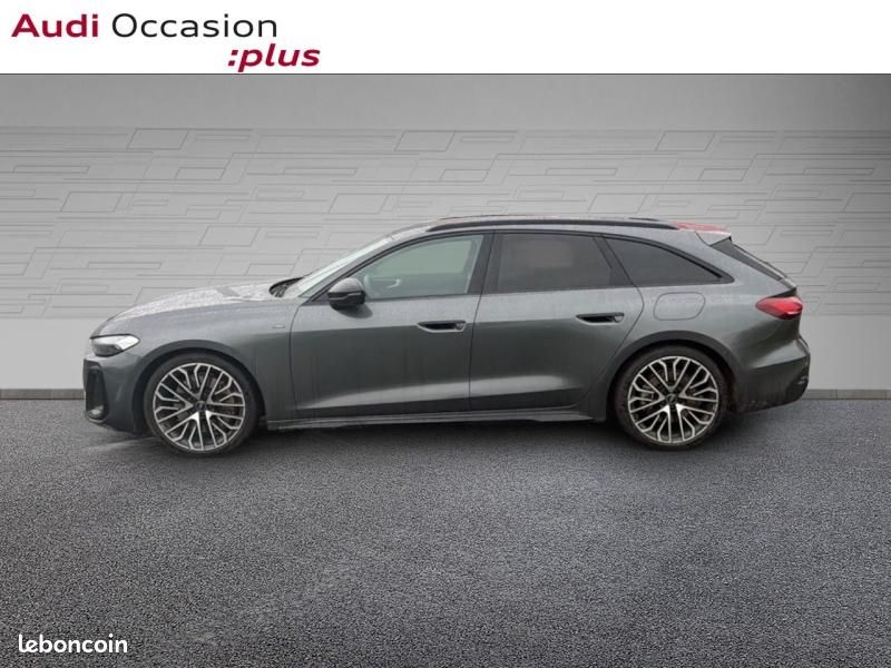 Audi A5 Avant 2.0 e-hybrid 299ch S line quattro S tronic 7 (image 2)