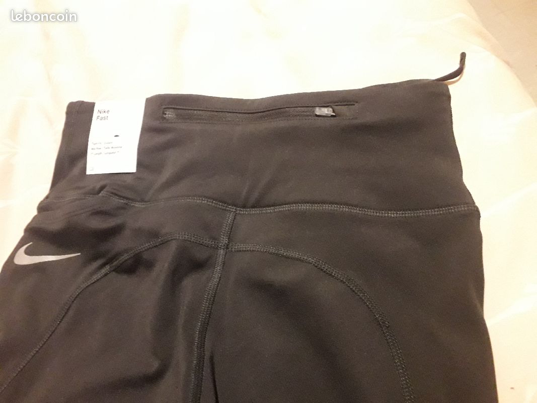 Cuissard Nike femme S taille moyenne (image 2)