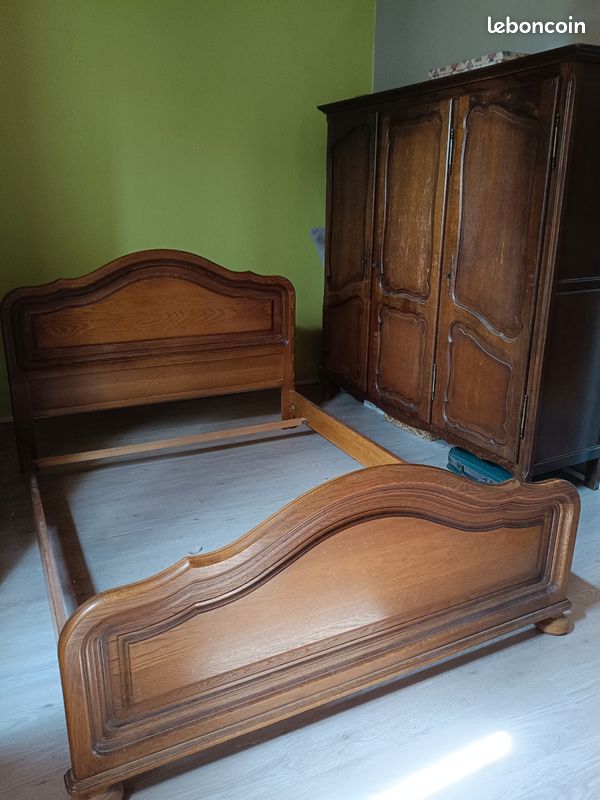 Chambre à coucher (image 1)