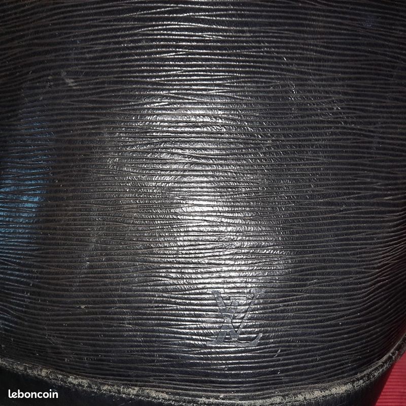 Sac louis vitton (image 3)