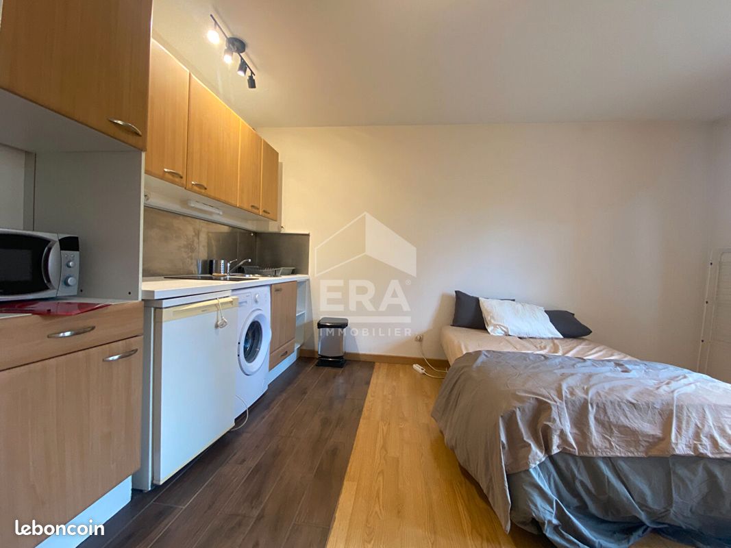 Appartement 1 pièce 26 m² · à Étampes · 26 m² · 650 €