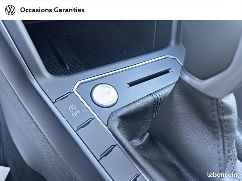 Volkswagen Taigo 1.0 TSI 116ch R-Line Edition DSG7 (image 31)