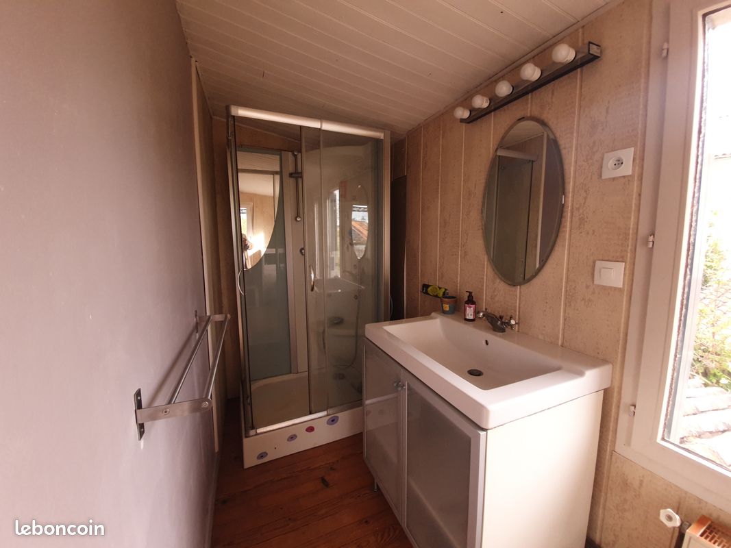 Maison 4 pièces 94 m² - Vibrac 16120 (image principale 11)