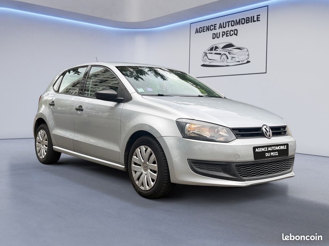 VOLKSWAGEN POLO 70 Confortline / GARANTIE 12 MOIS (image 8)