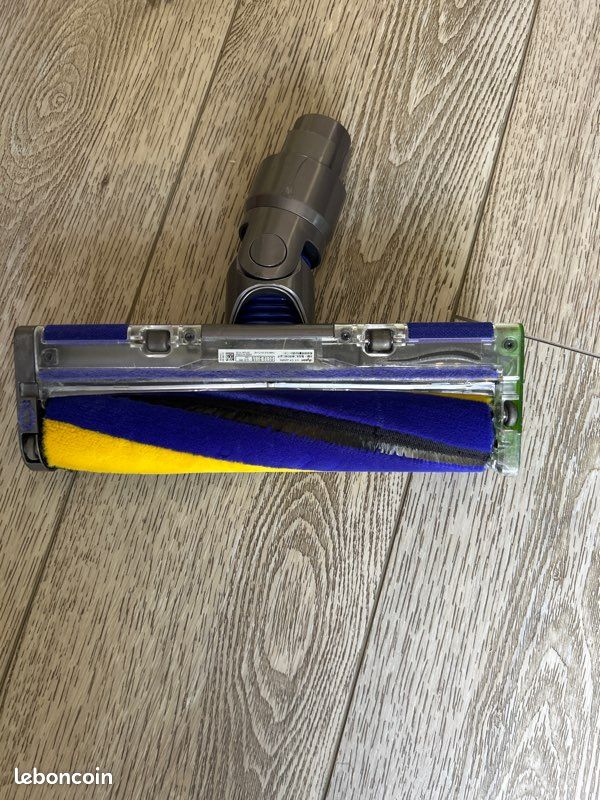 Brosse Fluffy originale Dyson V12 (image 5)