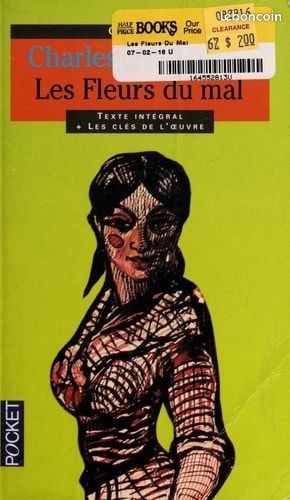 Les fleurs du mal (image 1)