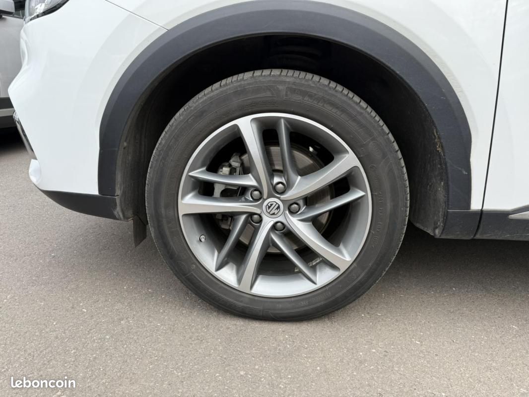 MG EHS 1.5T GDI 258ch PHEV Luxury (image 9)