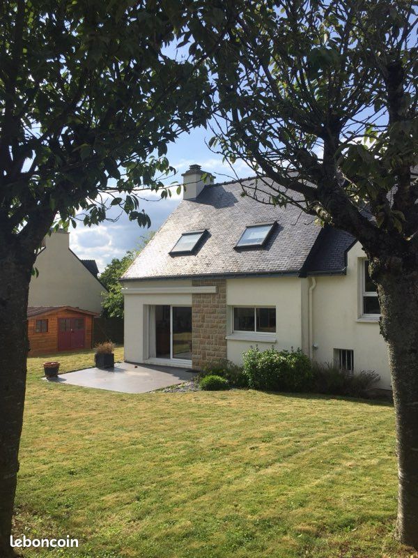 Maison 4 pièces 92 m² · à Cléguérec · 92 m² · 225 000 €