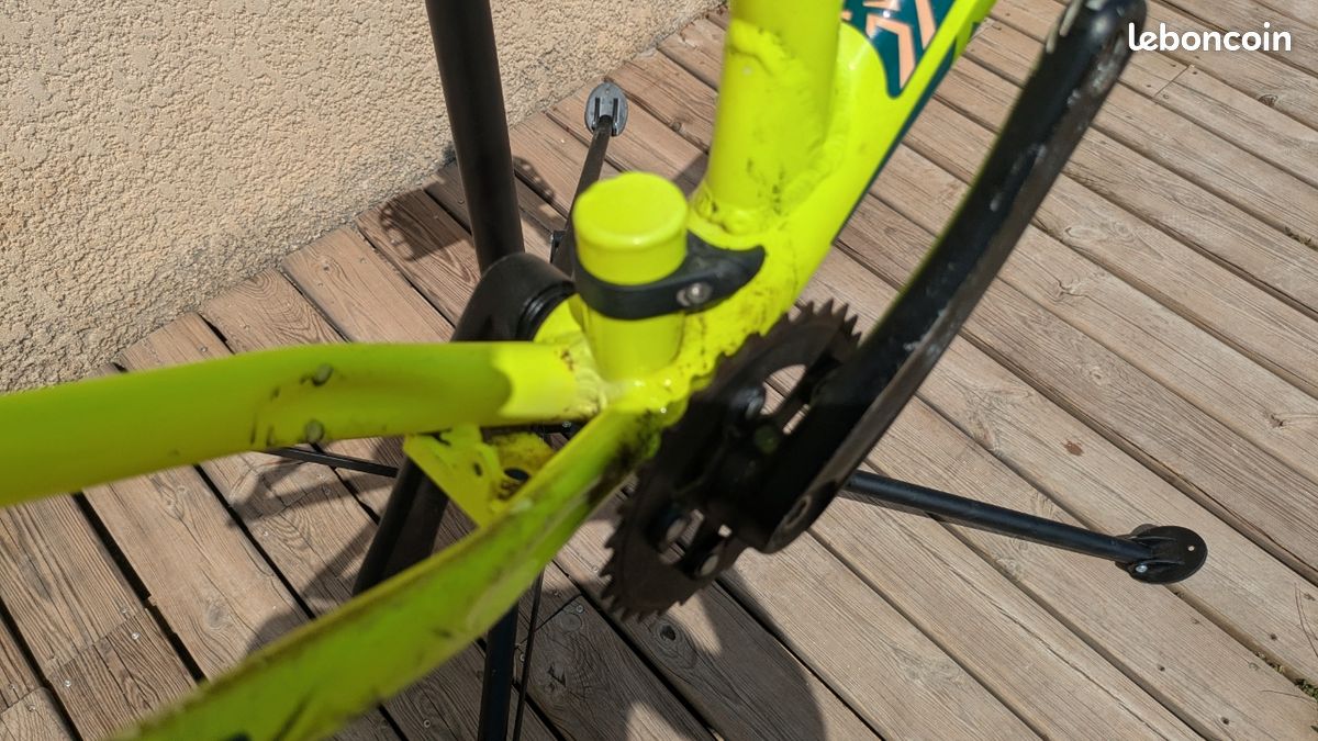Cadre VTT enfant 26" (image 5)