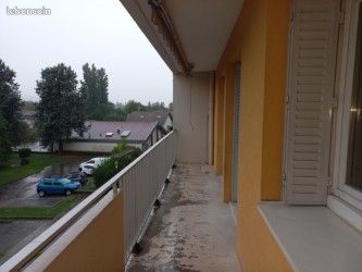 Appartement a louer bourgoin-jallieu - 3 pièce(s) - 49 m2 - Surfyn