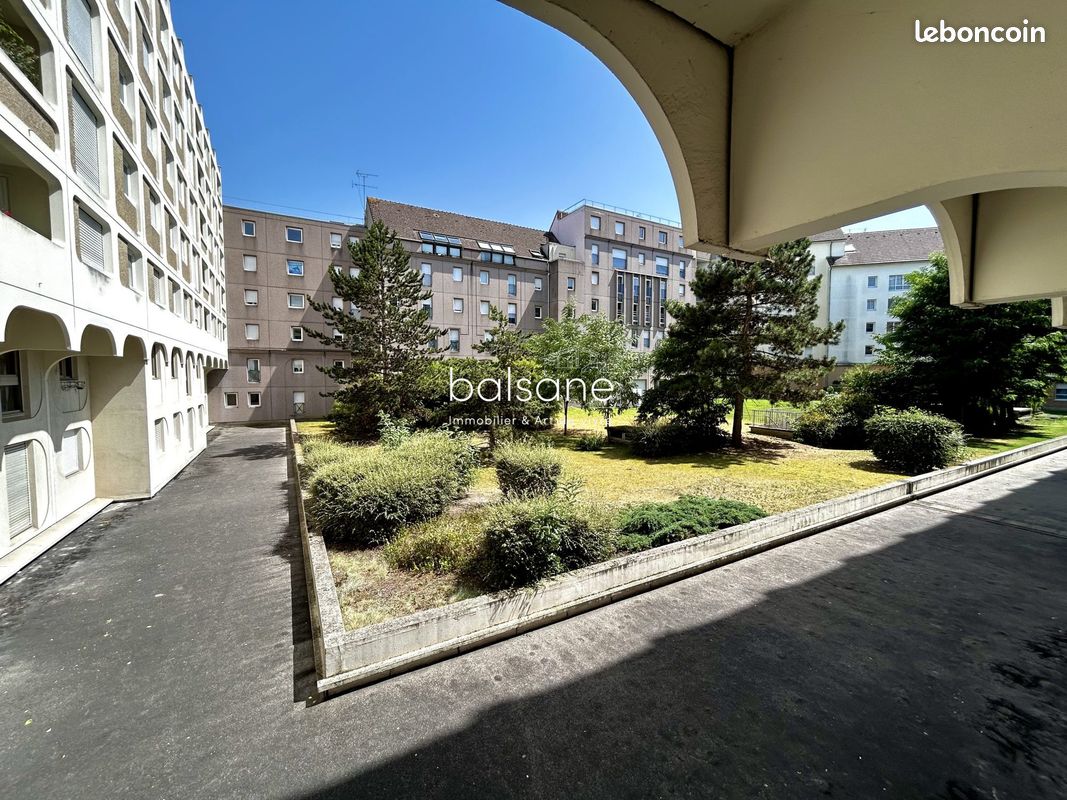 Appartement 4 pièces 95 m² (image 6)