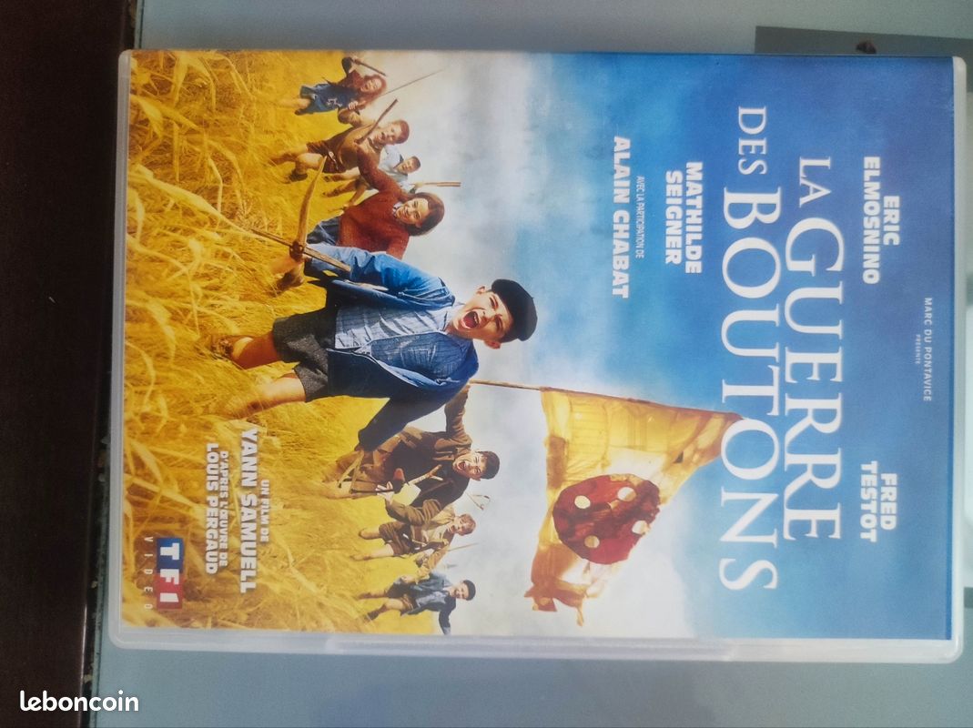 DVD film rare (image 11)