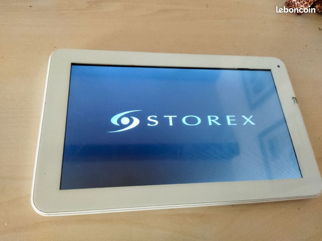 Tablette tactile (image 1)
