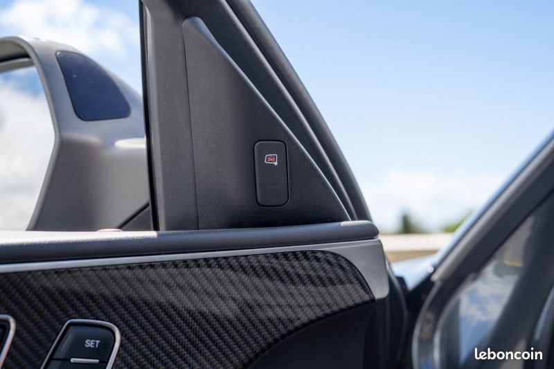 Audi RS6 AVANT 4.0 V8 TFSI 605CH PERFORMANCE QUATTRO (image 24)