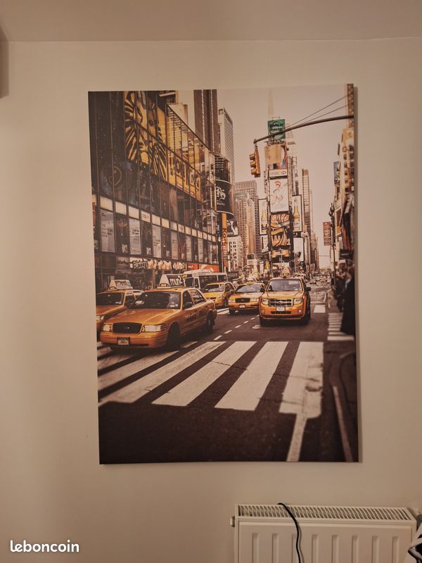 Cadre New York (image 2)