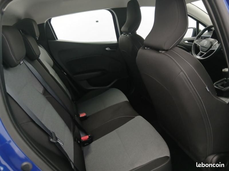 Renault Clio 1.0 TCe 90ch Evolution - 24 (image 8)