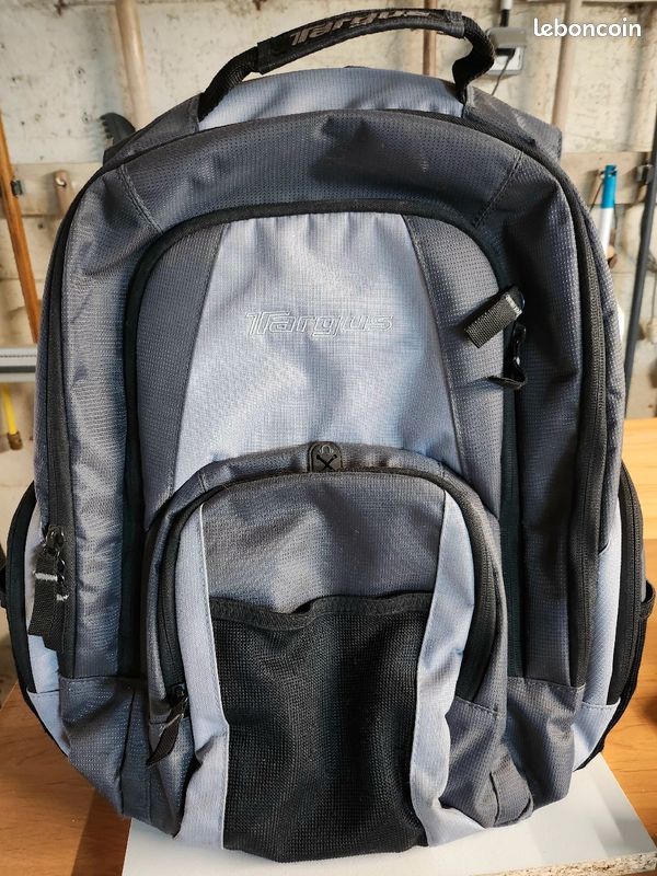 Sac à dos pc (image 1)
